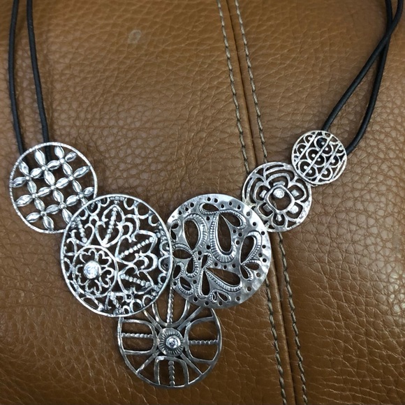 Silpada Necklace - Picture 5 of 5